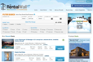 rentawall1 300x201 Best Social Networks for Renters