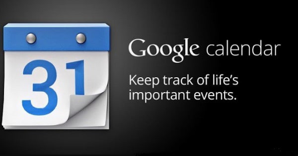 google-calendar