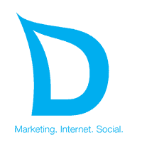 Dreamgrow D logo