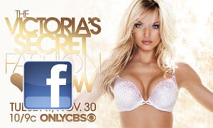 Victorias Secret Facebook