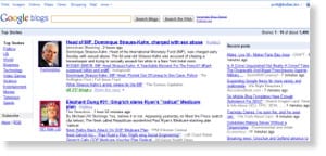 google blog search 54 Free Social Media Monitoring Tools [Update2012]