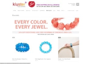 e-commerce context jewelry 2