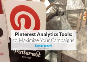 Pinterest analytics tools