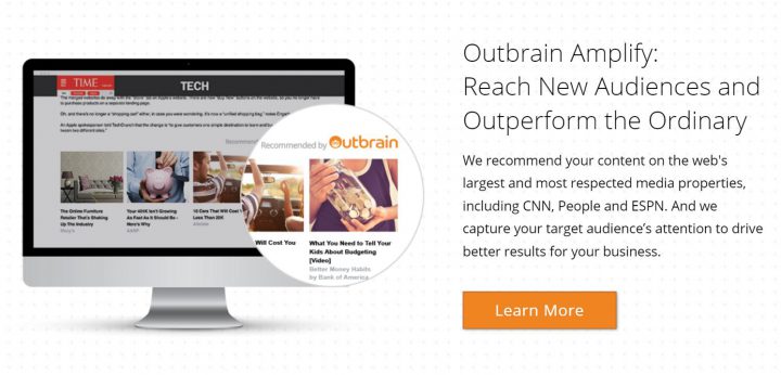outbrain-amplify