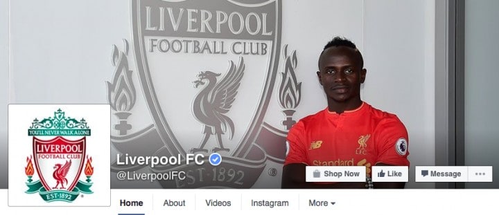 liverpool-fc-facebook-page