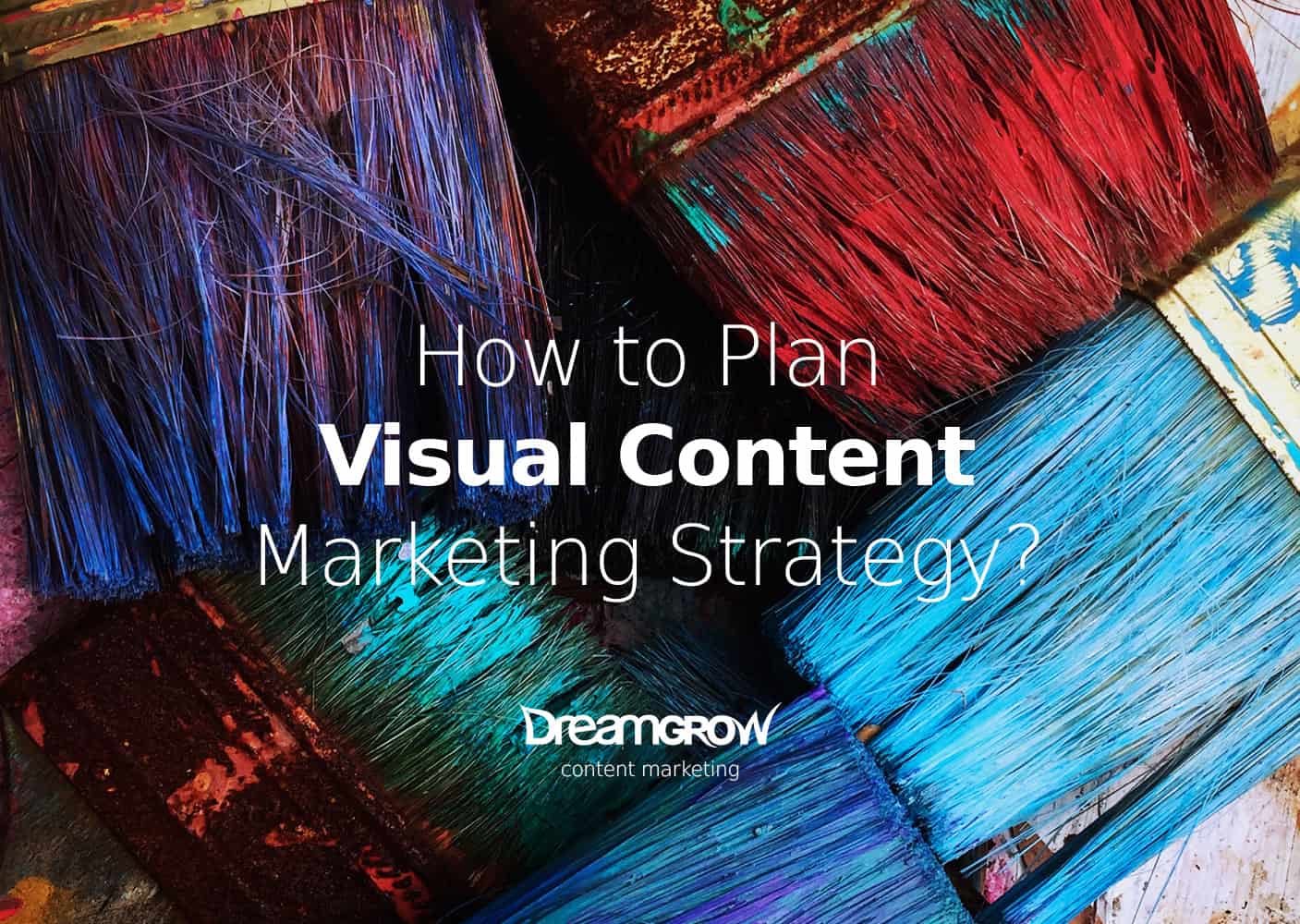 visual content strategy