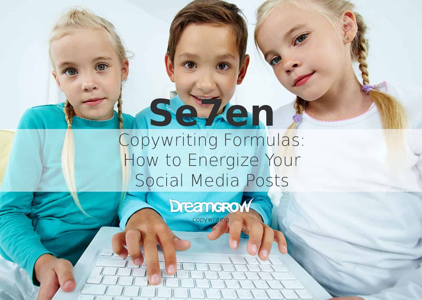 copywriting formulas social media