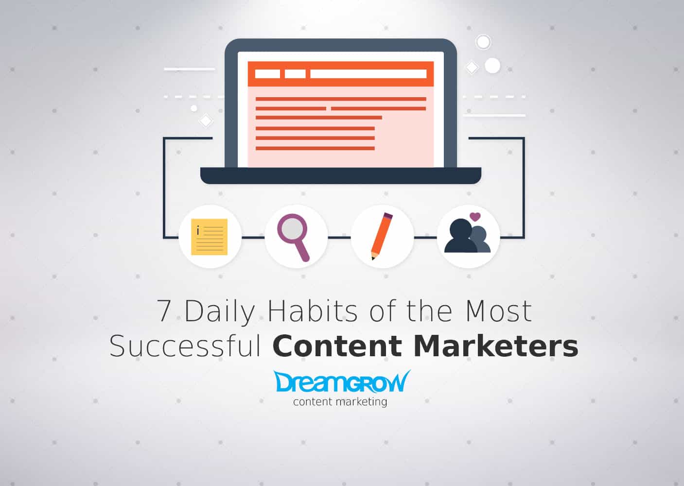 successful content marketers