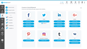 socialpilot social media monitoring tools