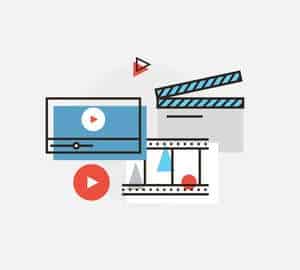 Animated Video course