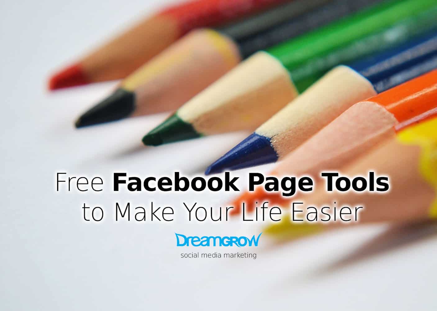 free facebook page tools apps
