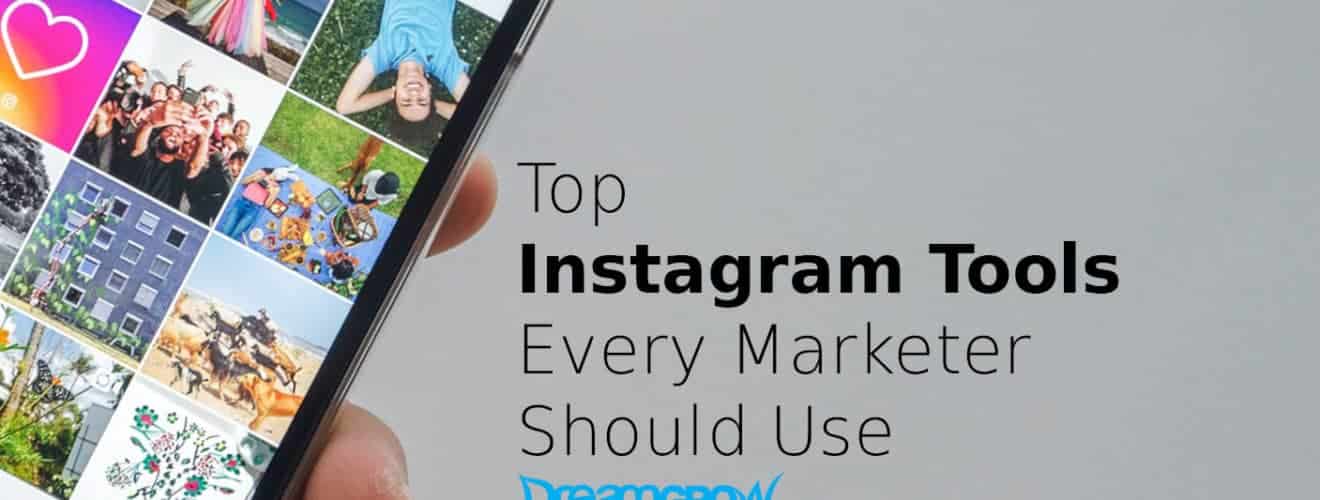 top instagram tools cover