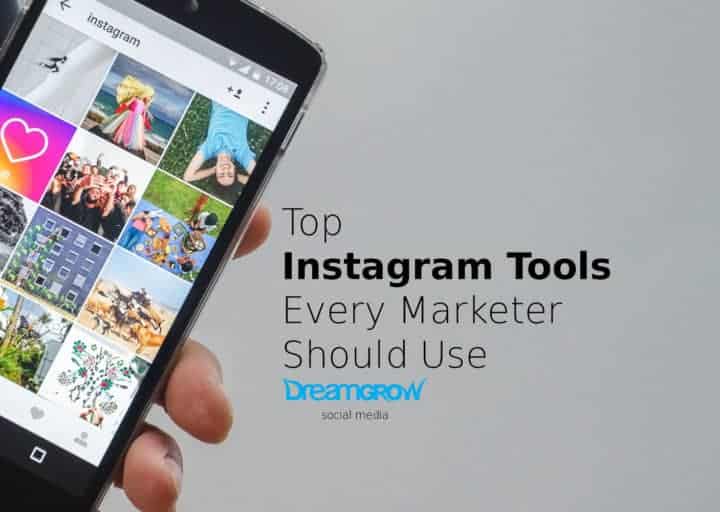top 17 instagram tools every marketer should use - followers instagram 2018 apk
