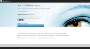 free social media monitoring tools socialgimp
