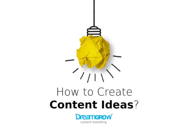 How to Create Great Content for Your Website