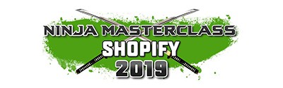 shopify ninja masterclass review
