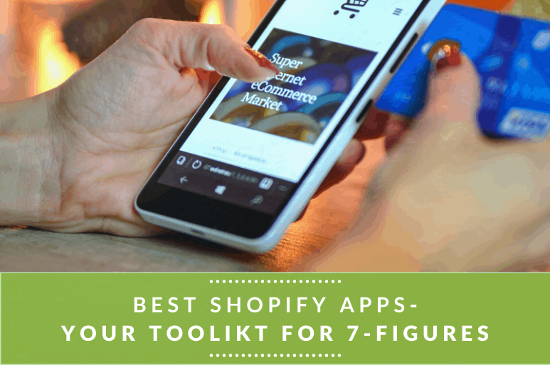 Best Shopify Apps to increase sales