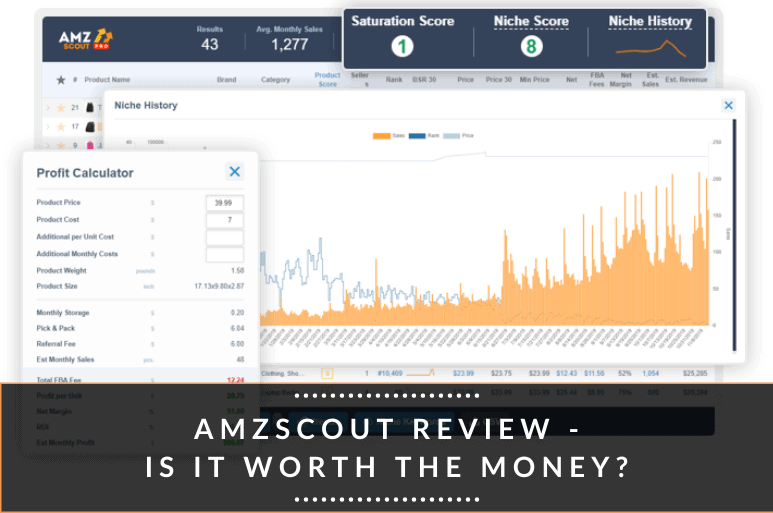 amzscout review