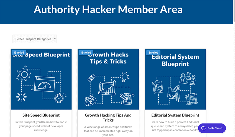 authority hacker pro review