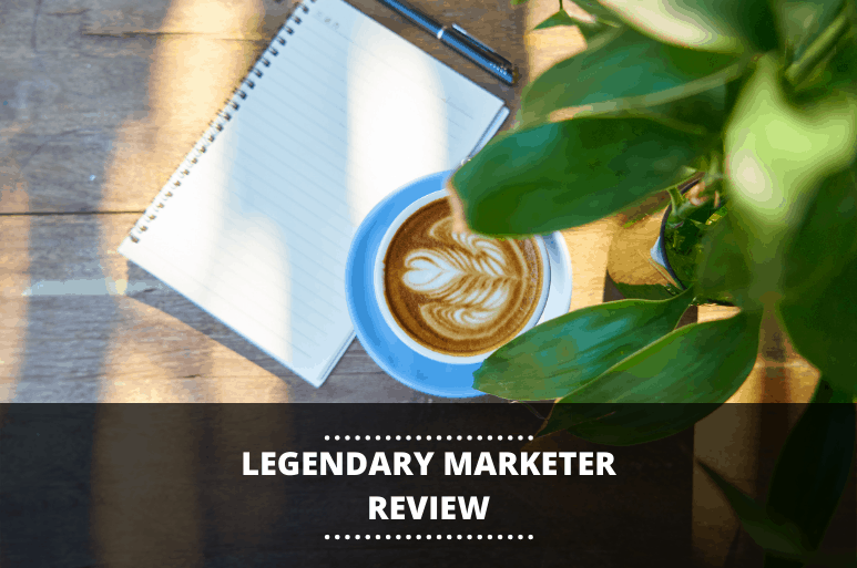 legendary marketer review - is it a scam