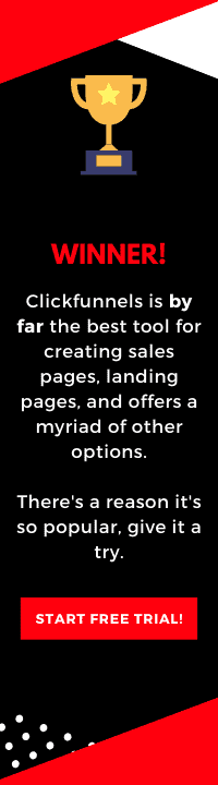 clickfunnels free trial signup