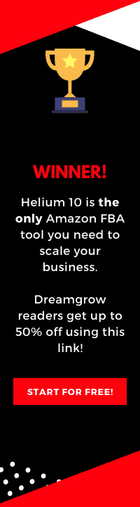 helium 10 discount