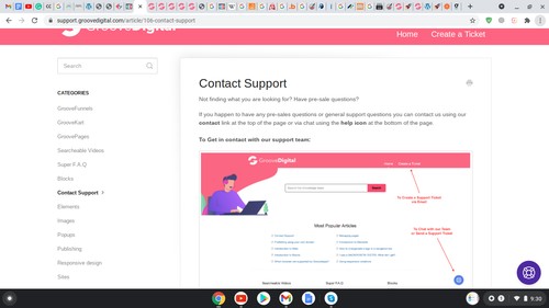 GrooveFunnels's Customer Support Can Take Time to Respond