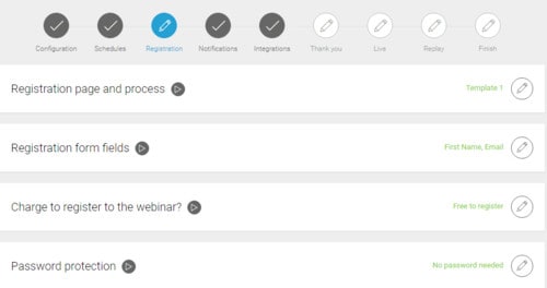 An easy way to set up WebinarJam's Monetized webinar