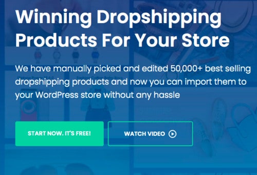  DropShip.Me - The Easiest Product Research Tool for New Dropshippers