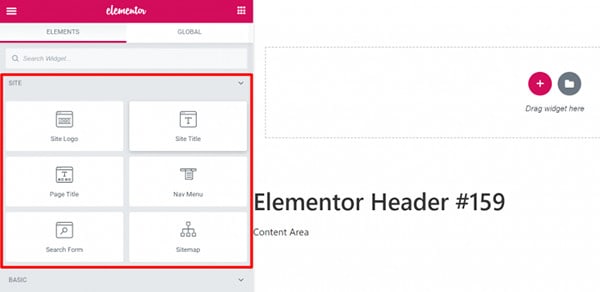 how to use dynamic content in elementor