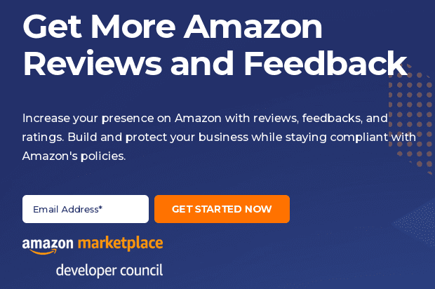 amazon fba feedback and reviews tool - feedback five