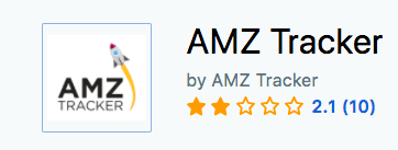 amz tracker reviews