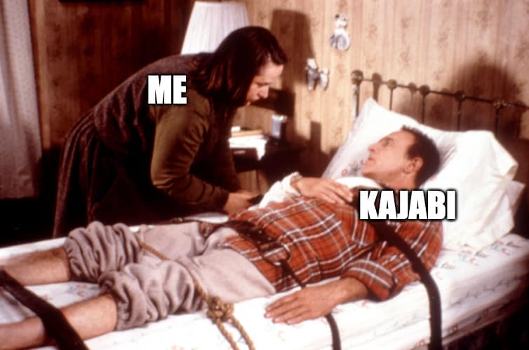 my experience with Kajabi