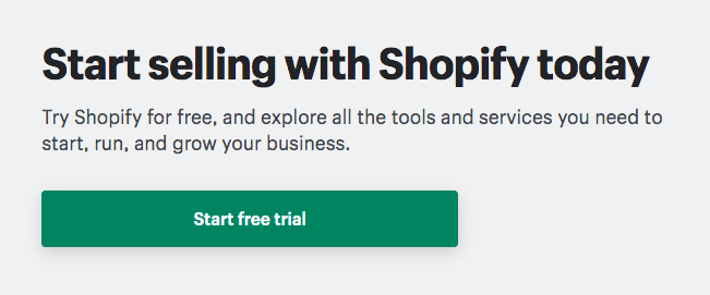 shopify for amazon fba sellers
