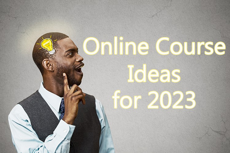 Online Course Ideas